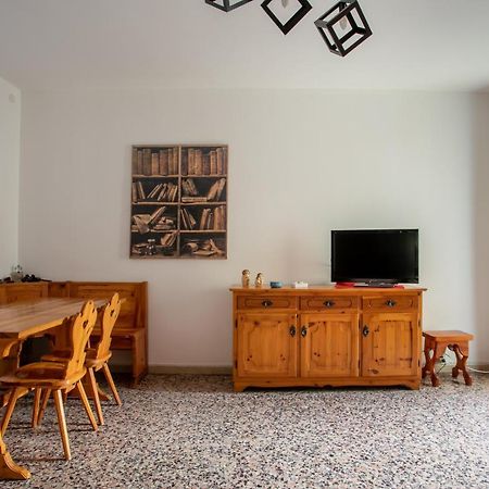 Apartament Casa Di Chiara Wenecja Zewnętrze zdjęcie