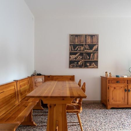 Apartament Casa Di Chiara Wenecja Zewnętrze zdjęcie