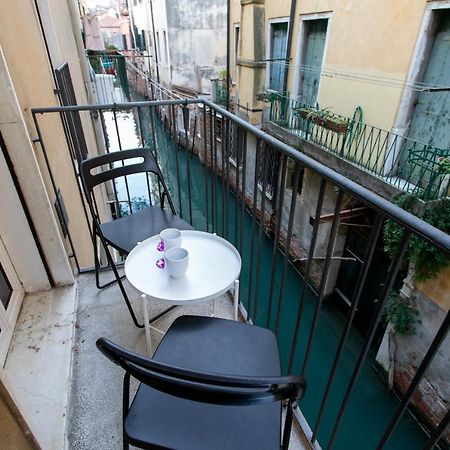 Apartament Casa Di Chiara Wenecja Zewnętrze zdjęcie