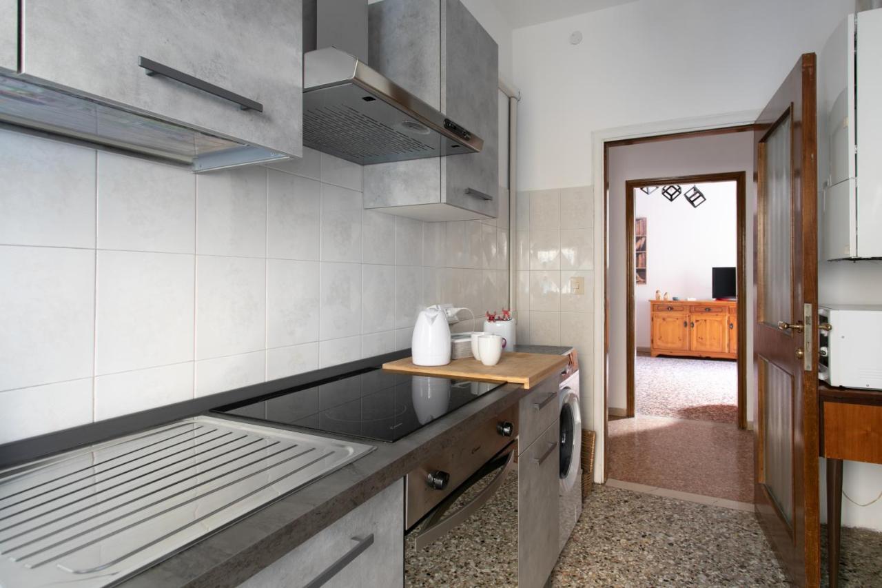 Apartament Casa Di Chiara Wenecja Zewnętrze zdjęcie