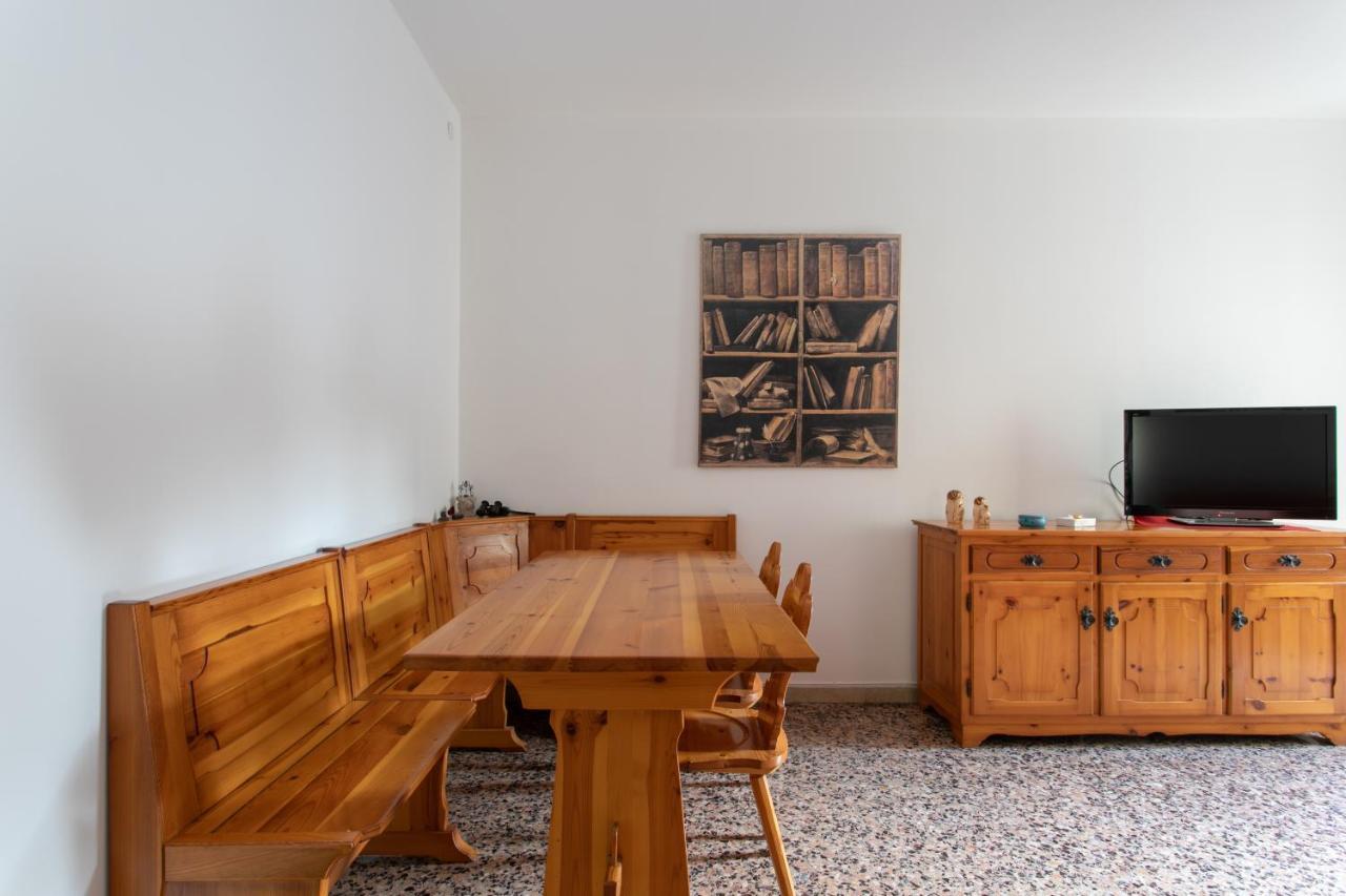 Apartament Casa Di Chiara Wenecja Zewnętrze zdjęcie