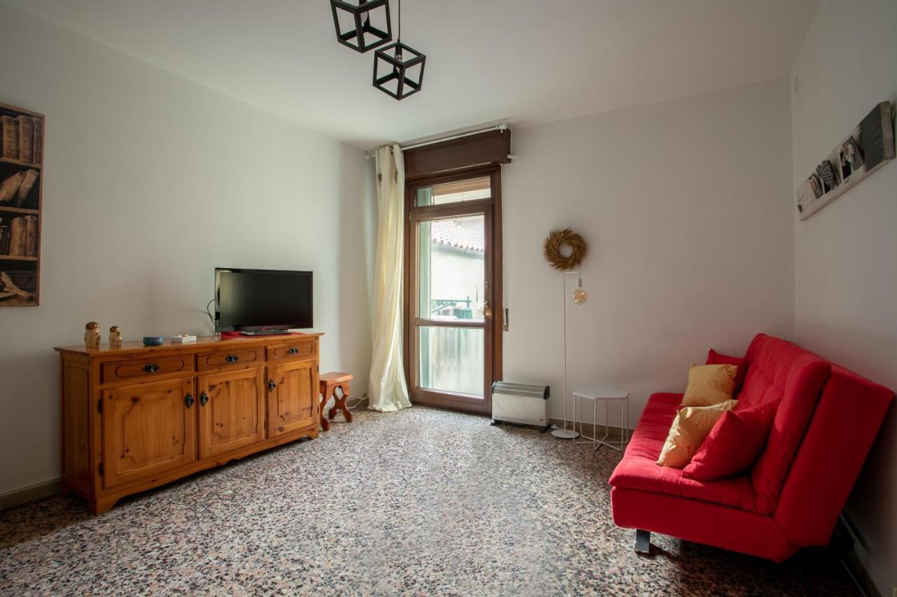Apartament Casa Di Chiara Wenecja Zewnętrze zdjęcie