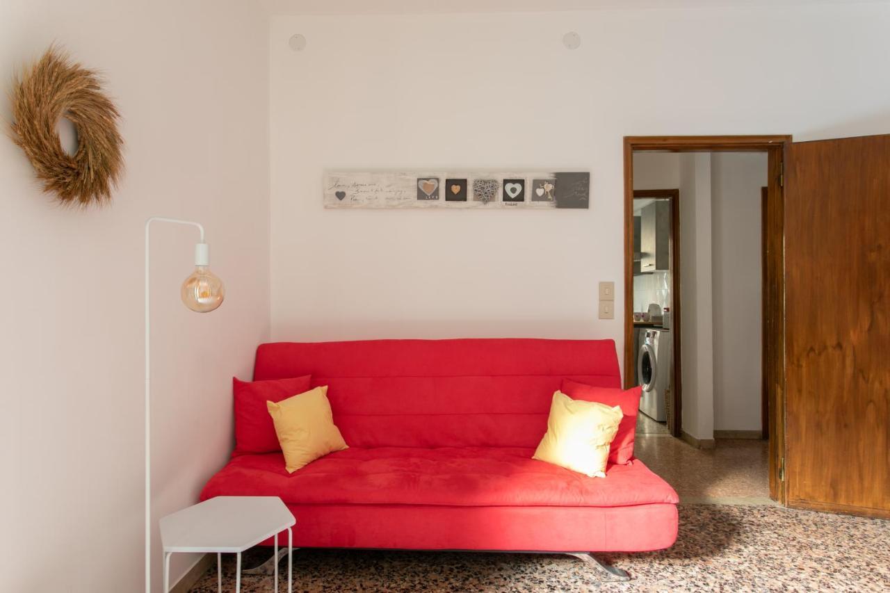 Apartament Casa Di Chiara Wenecja Zewnętrze zdjęcie