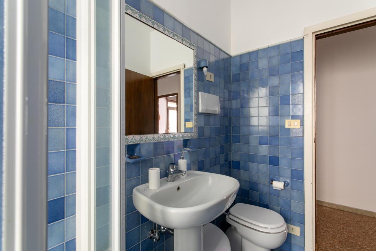 Apartament Casa Di Chiara Wenecja Zewnętrze zdjęcie