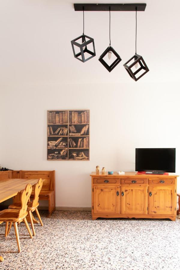 Apartament Casa Di Chiara Wenecja Zewnętrze zdjęcie