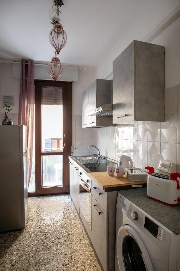 Apartament Casa Di Chiara Wenecja Zewnętrze zdjęcie
