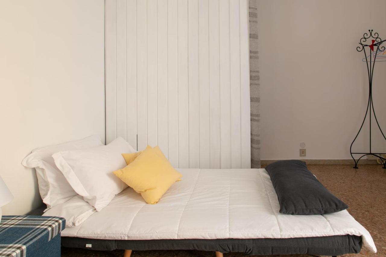 Apartament Casa Di Chiara Wenecja Zewnętrze zdjęcie