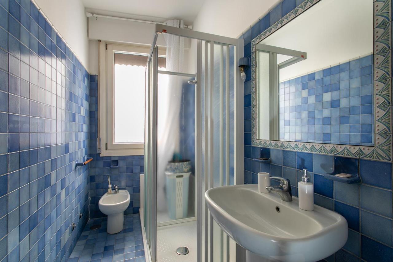 Apartament Casa Di Chiara Wenecja Zewnętrze zdjęcie