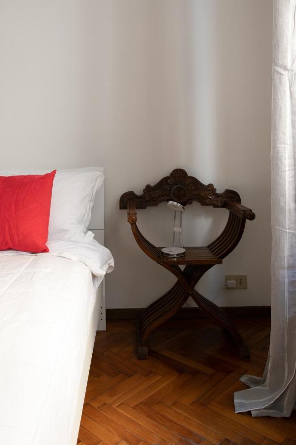 Apartament Casa Di Chiara Wenecja Zewnętrze zdjęcie
