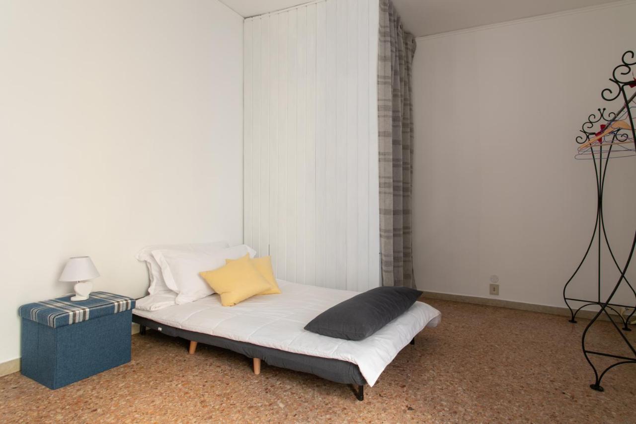 Apartament Casa Di Chiara Wenecja Zewnętrze zdjęcie