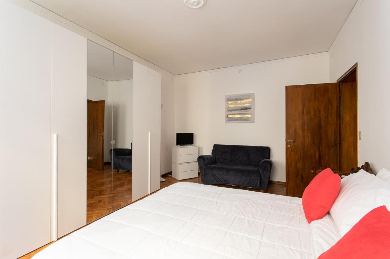Apartament Casa Di Chiara Wenecja Zewnętrze zdjęcie