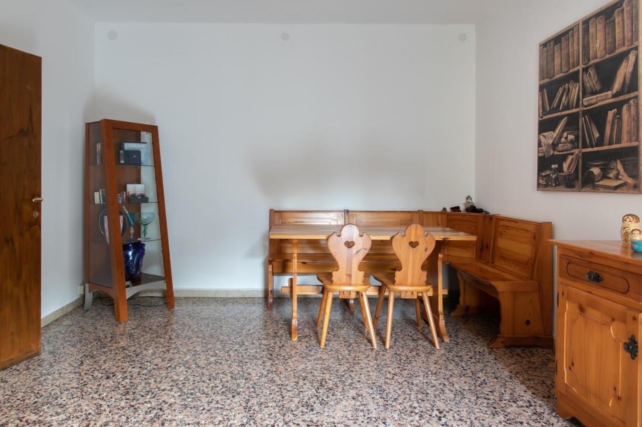 Apartament Casa Di Chiara Wenecja Zewnętrze zdjęcie
